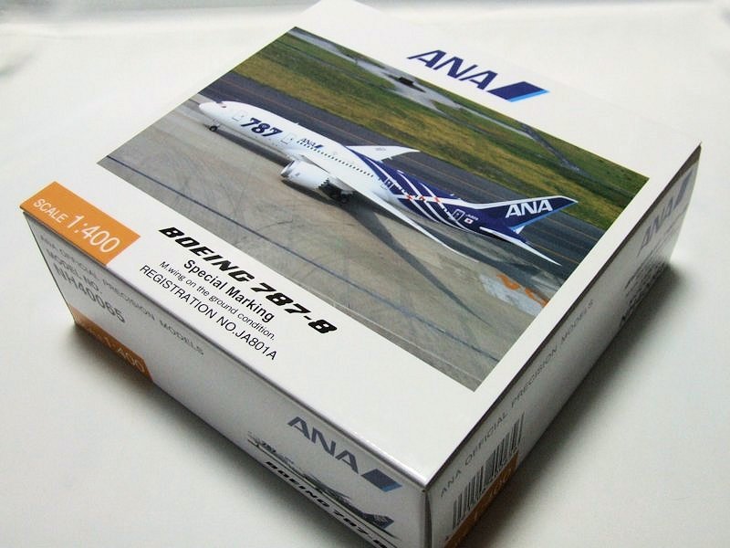 Airplane Model