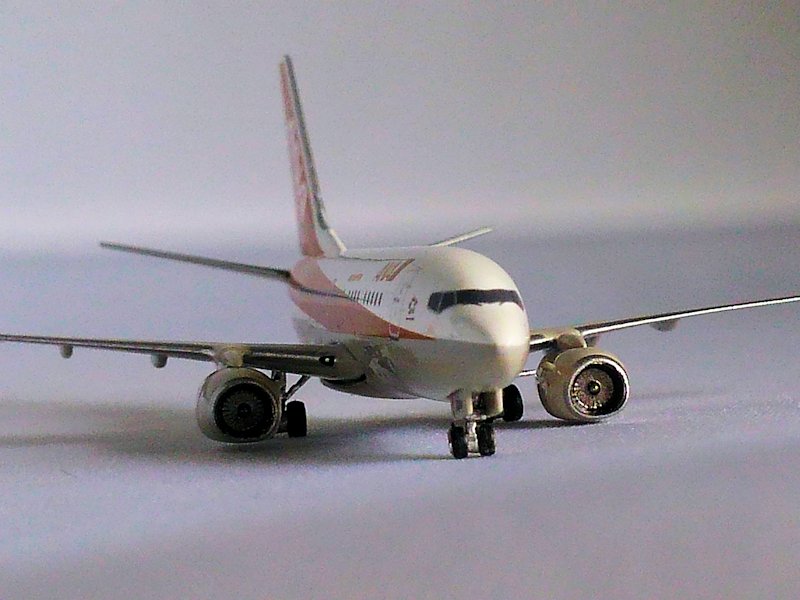 Airplane Model