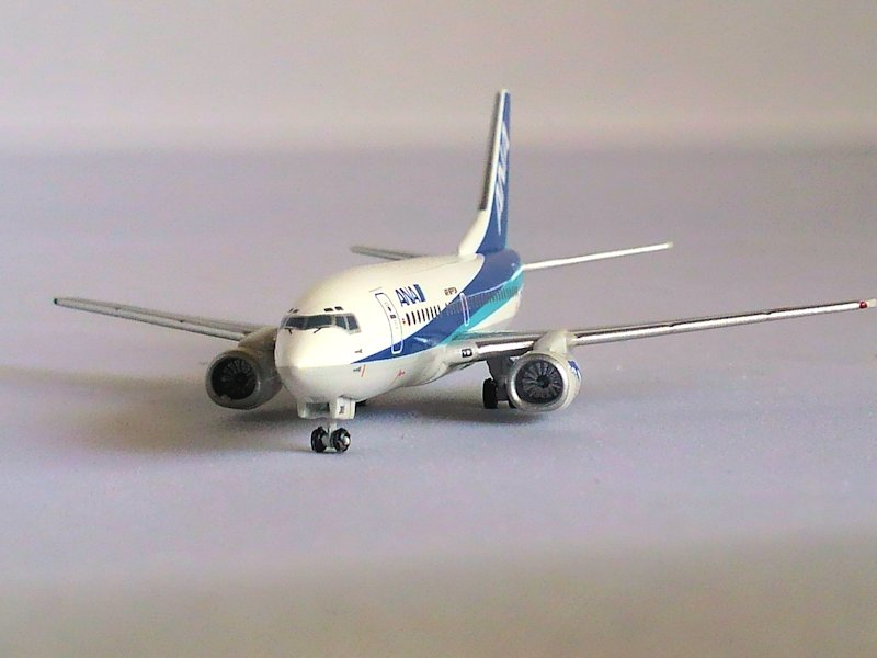 Airplane Model