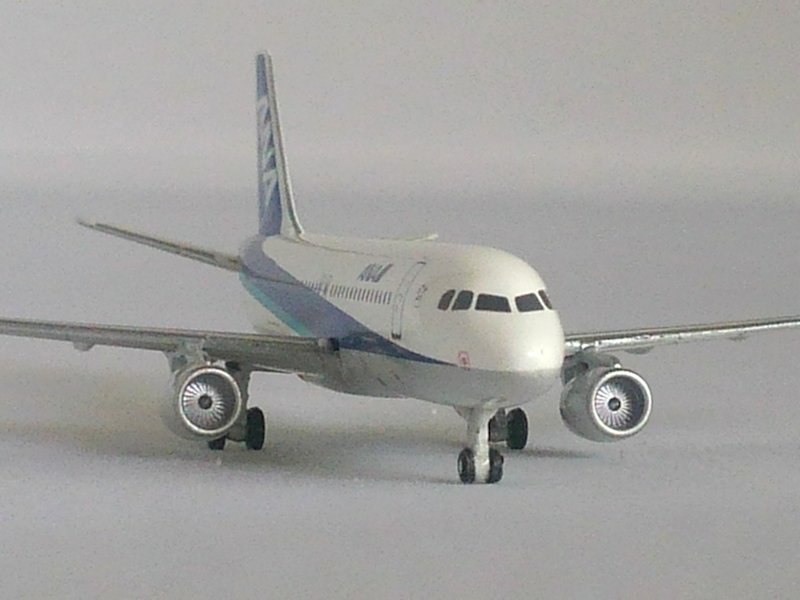Airplane Model
