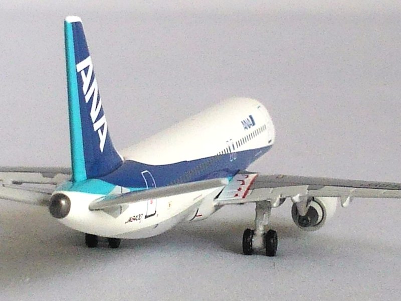 Airplane Model