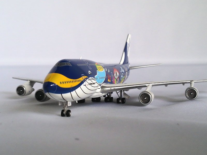 Airplane Model