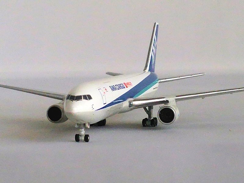 Airplane Model