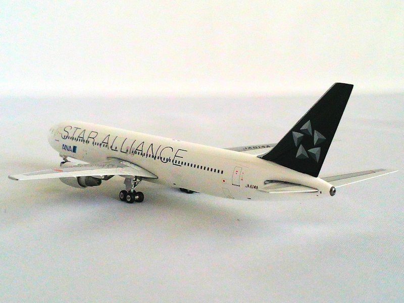 Airplane Model