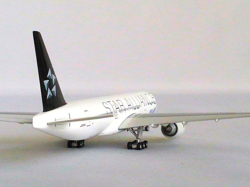 Airplane Model