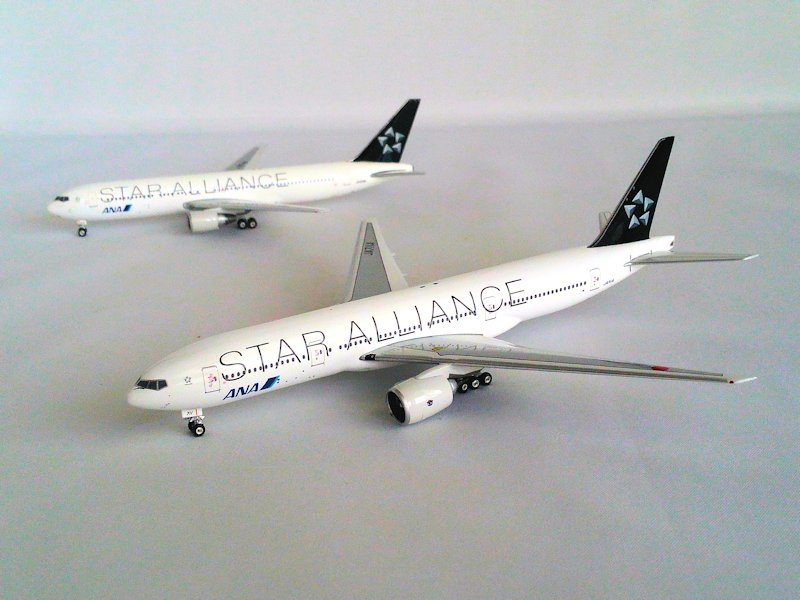 Airplane Model