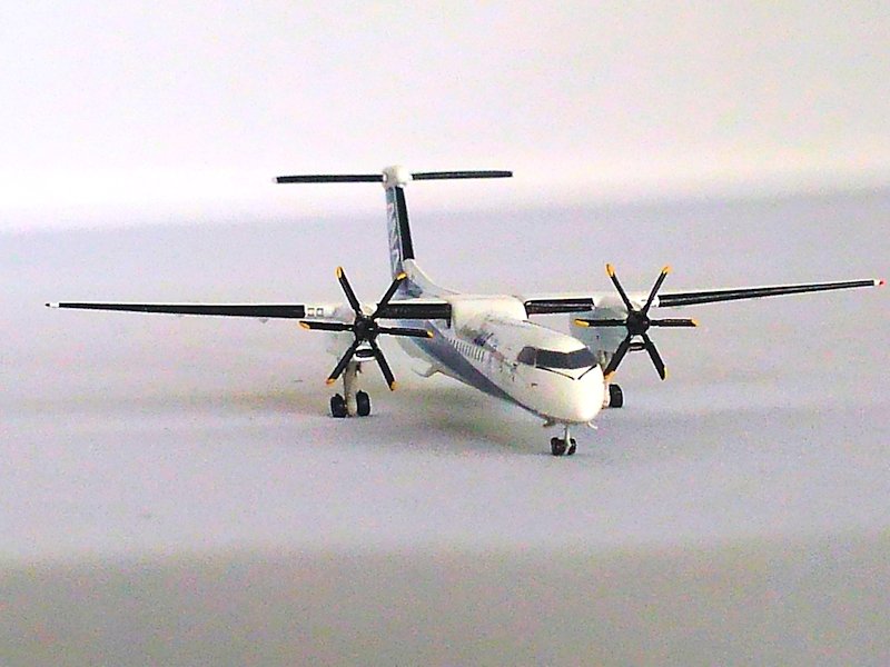 Airplane Model