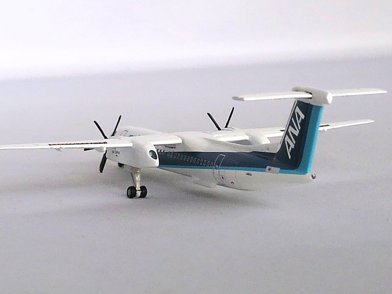 Airplane Model