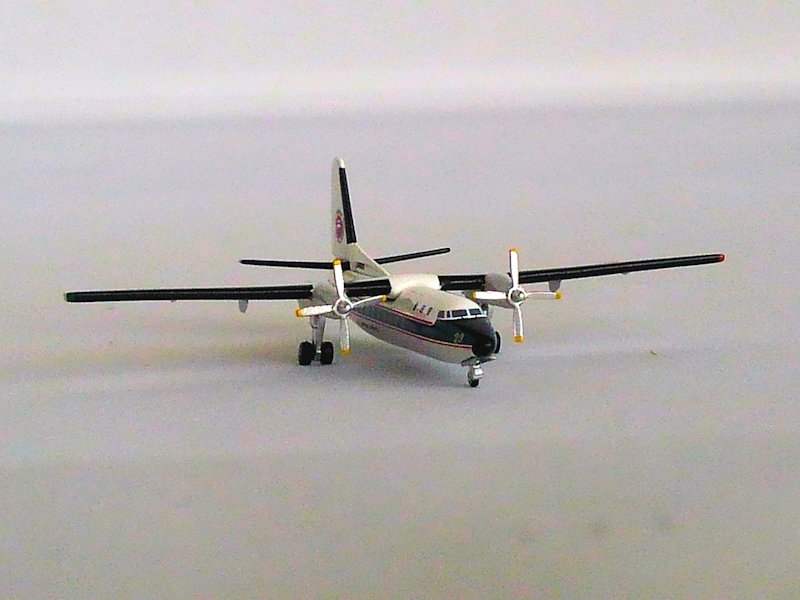 Airplane Model