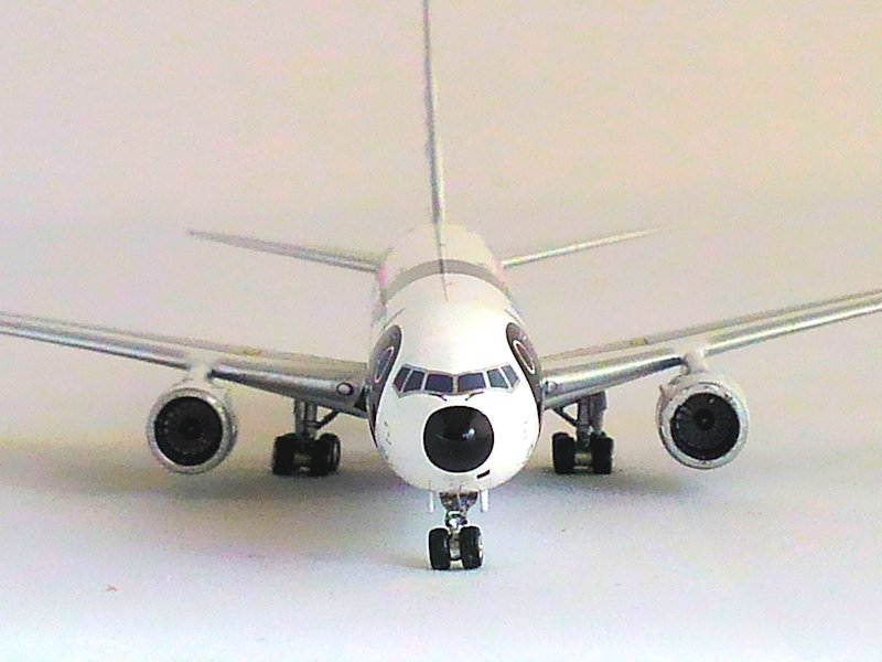 Airplane Model
