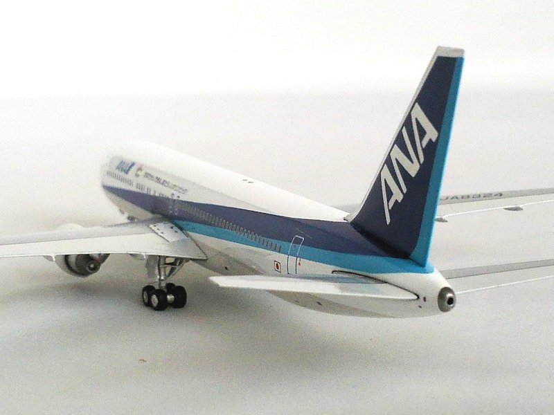 Airplane Model