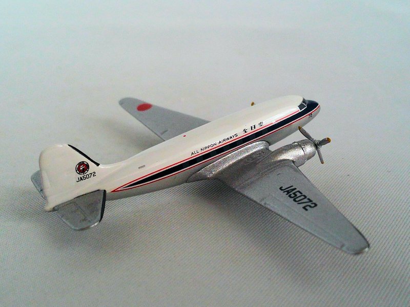 Airplane Model