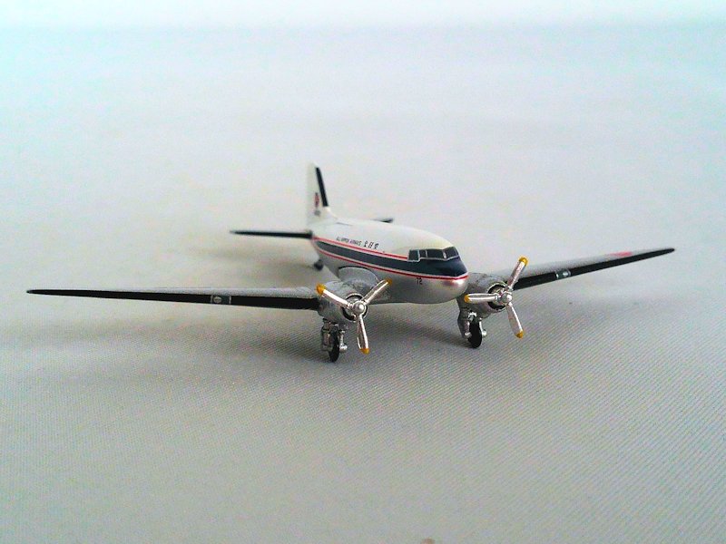 Airplane Model