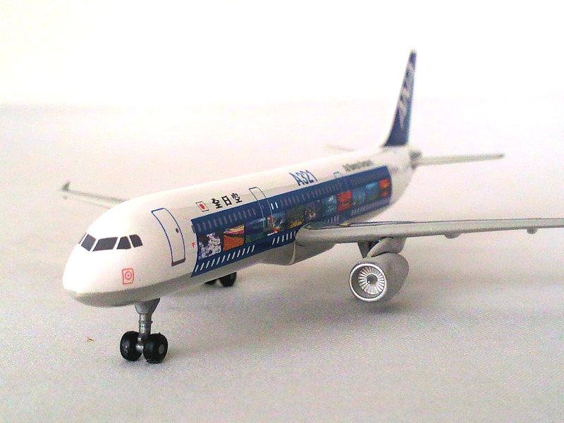 Airplane Model