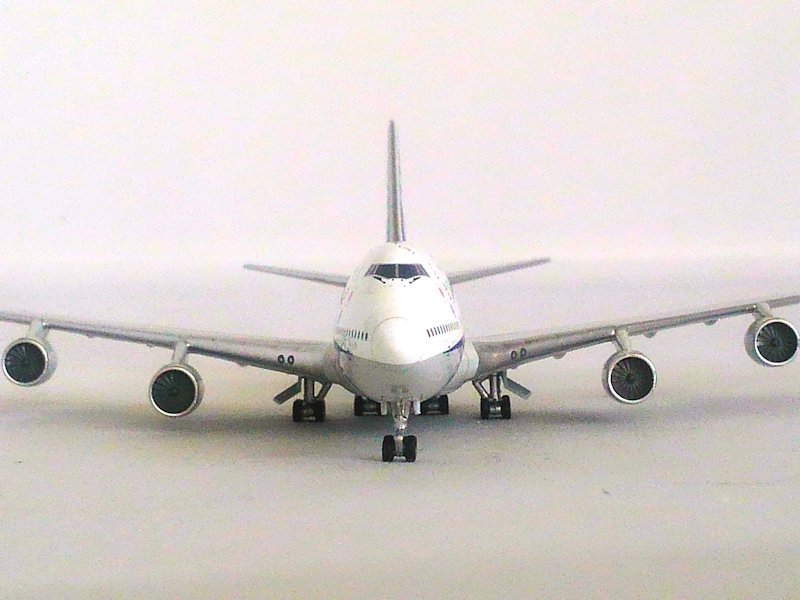 Airplane Model
