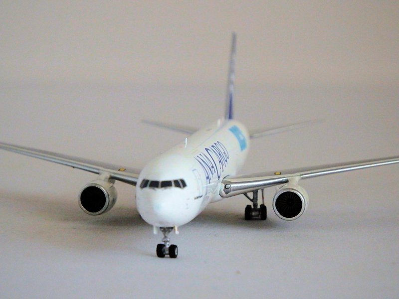 Airplane Model