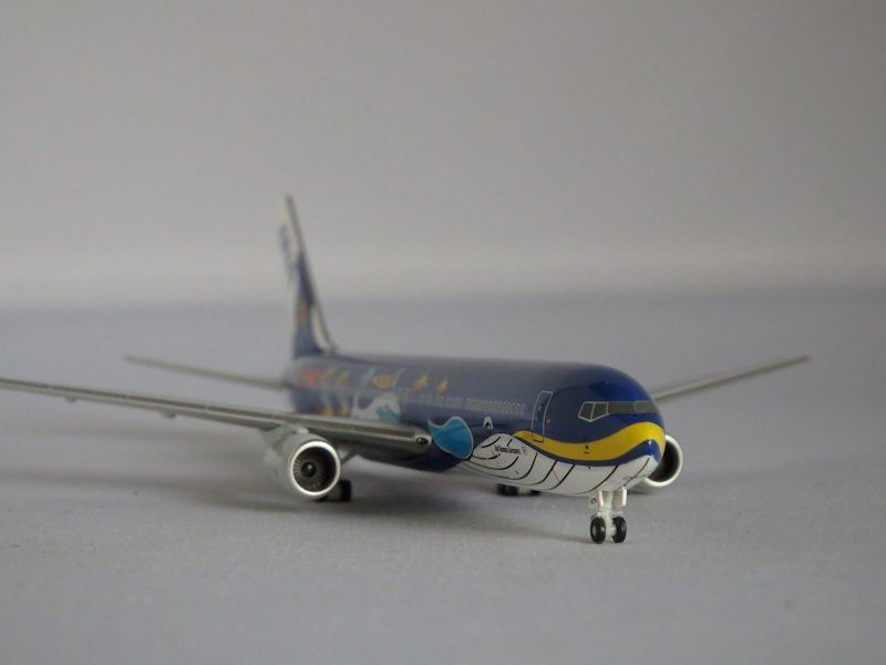 Airplane Model