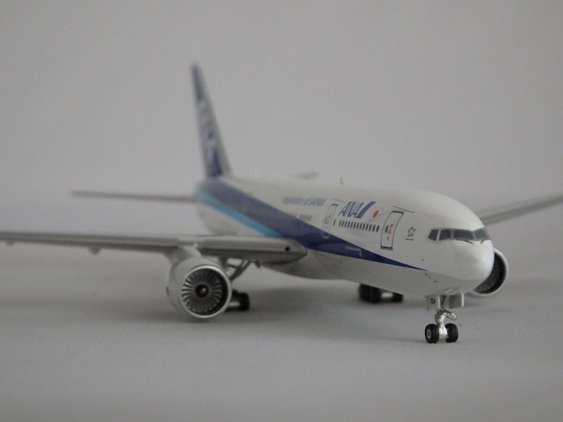 Airplane Model