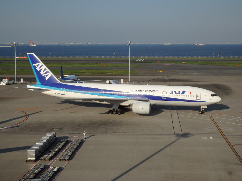 Airplane Model