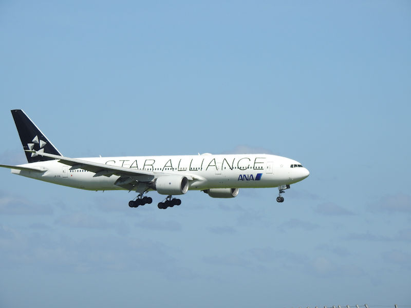 Airplane Model