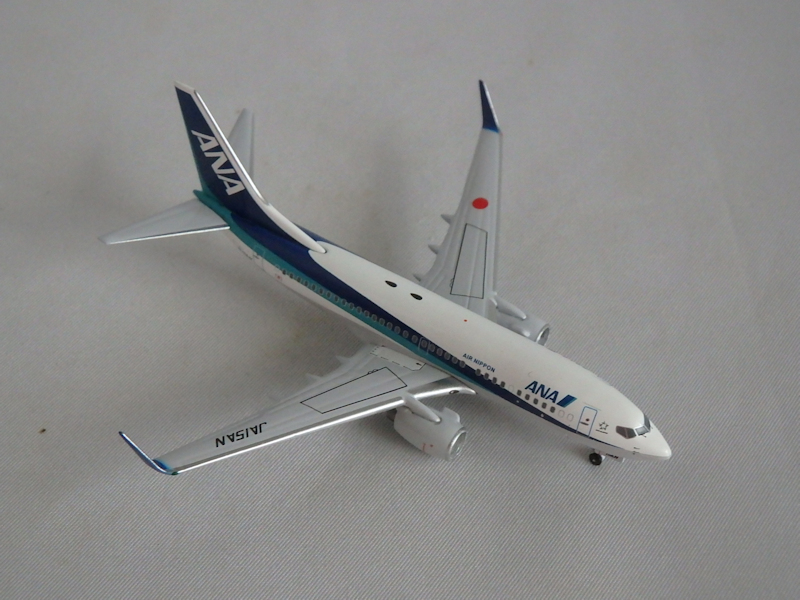 Airplane Model