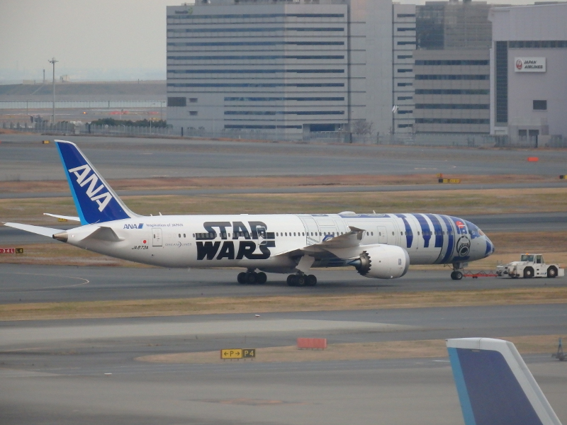 Airplane Model