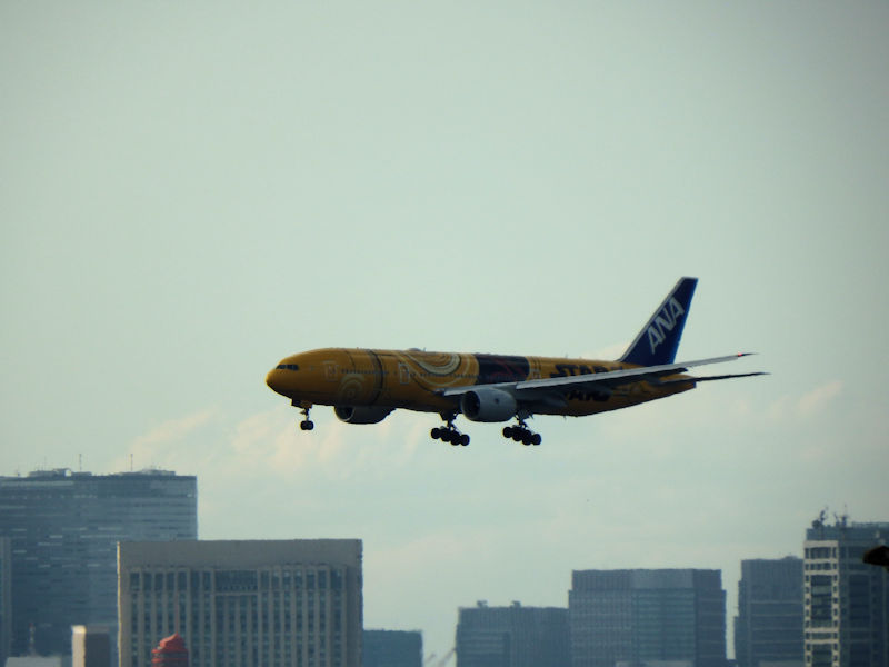 Airplane Model