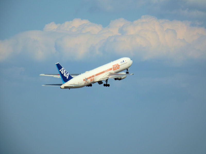 Airplane Model