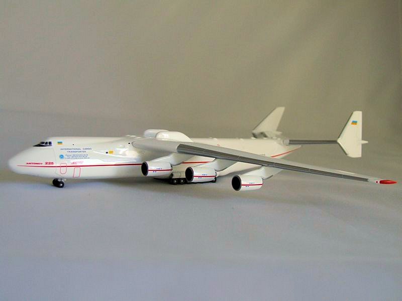 Airplane Model