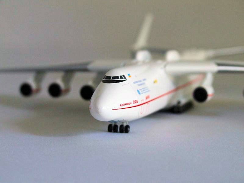 Airplane Model