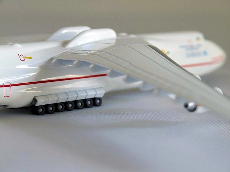 Airplane Model