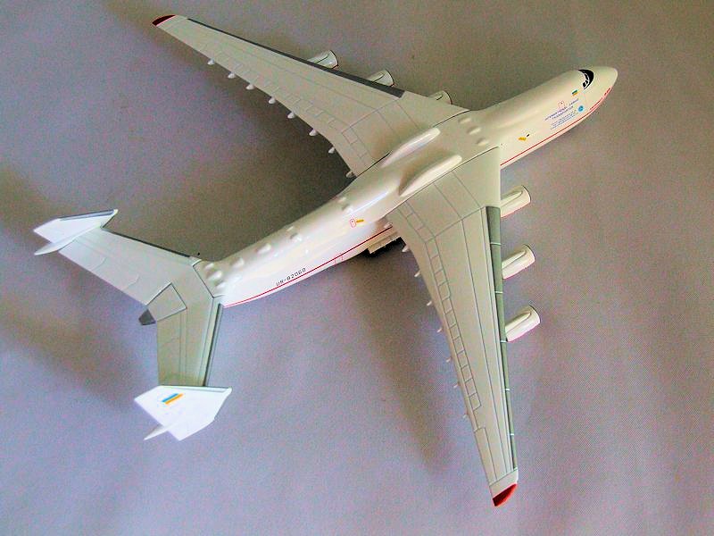 Airplane Model