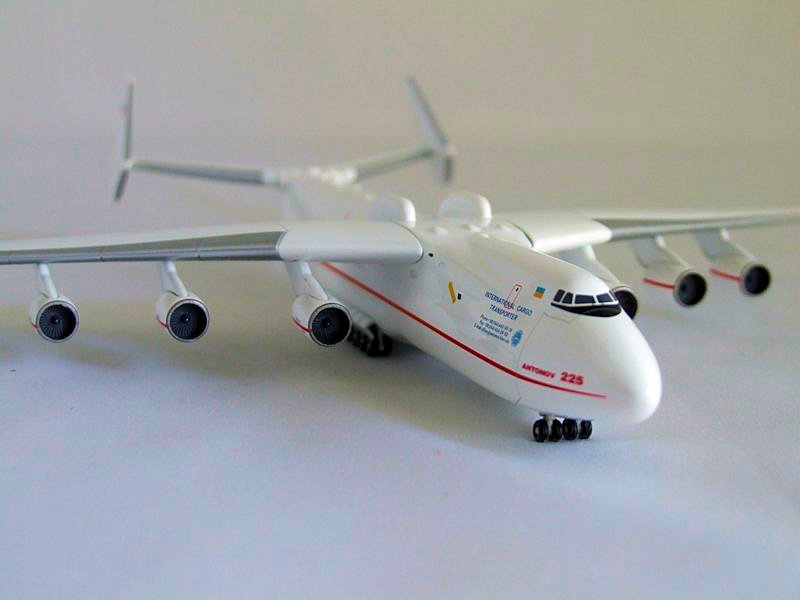 Airplane Model