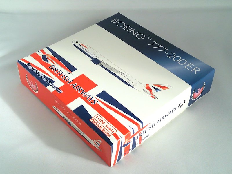 Airplane Model