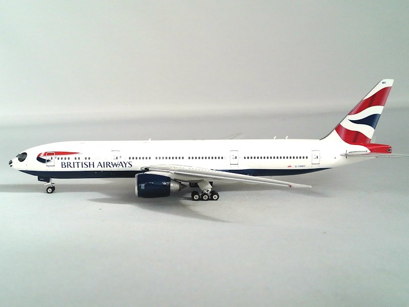 Airplane Model