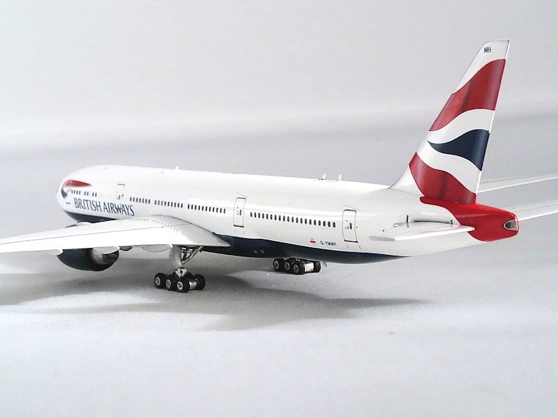 Airplane Model