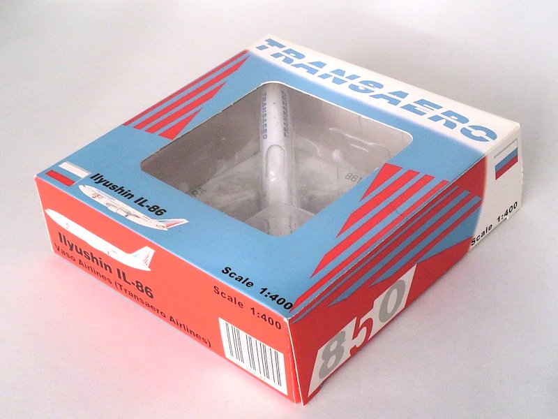 Airplane Model