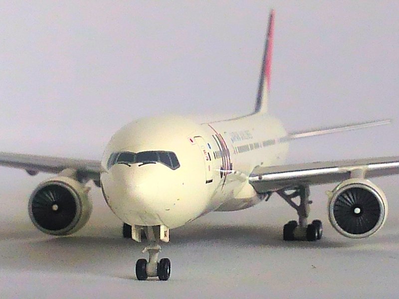 Airplane Model