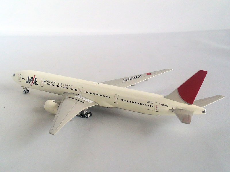 Airplane Model