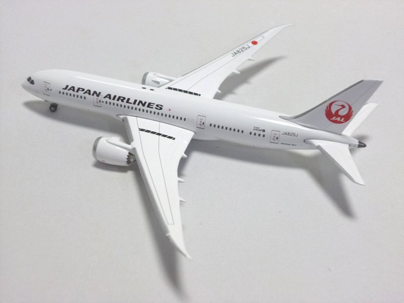 Airplane Model