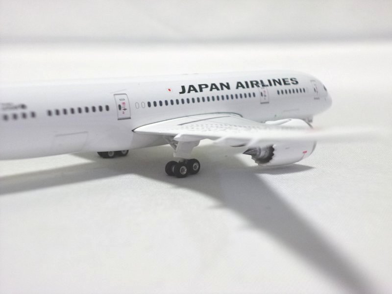 Airplane Model