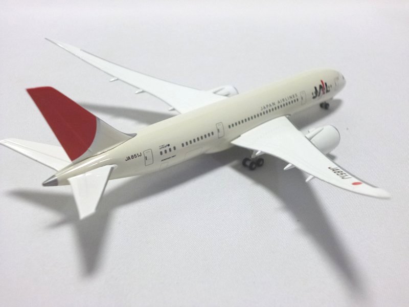 Airplane Model