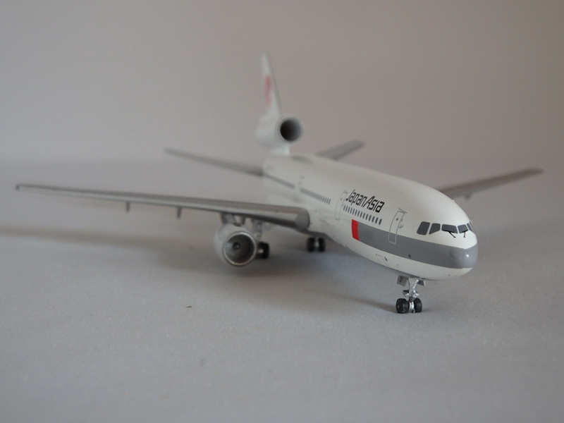 Airplane Model