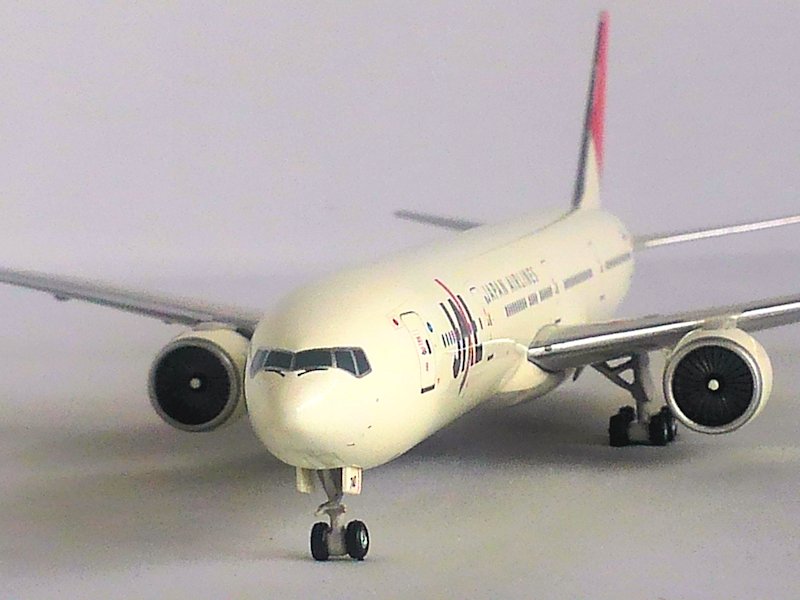 Airplane Model