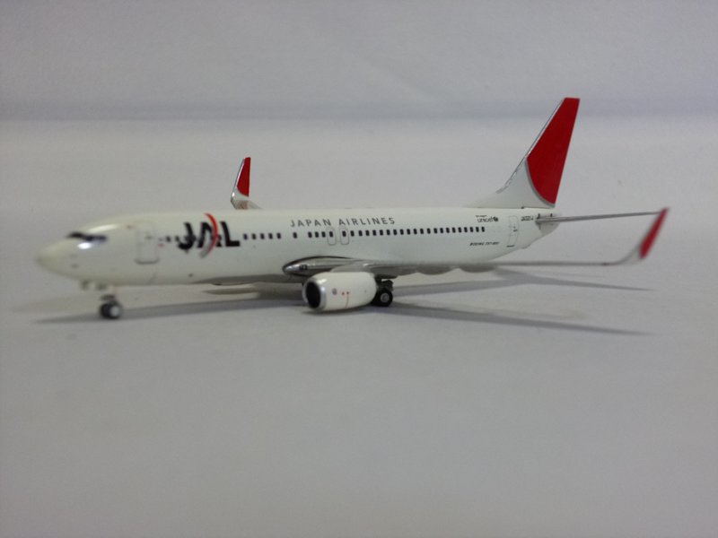 Airplane Model