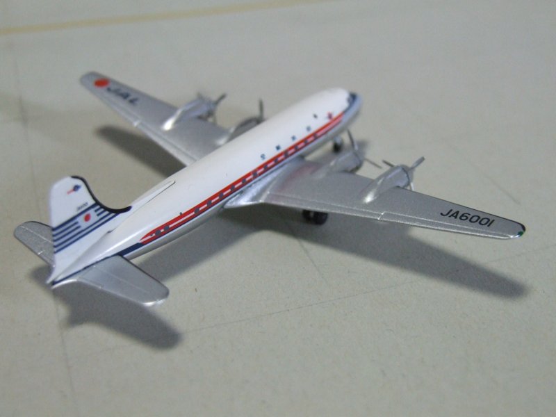 Airplane Model