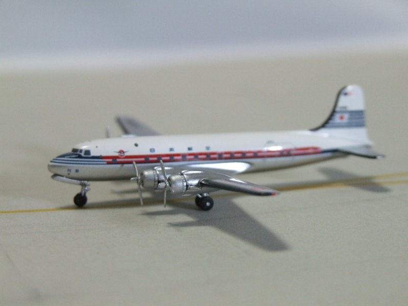 Airplane Model