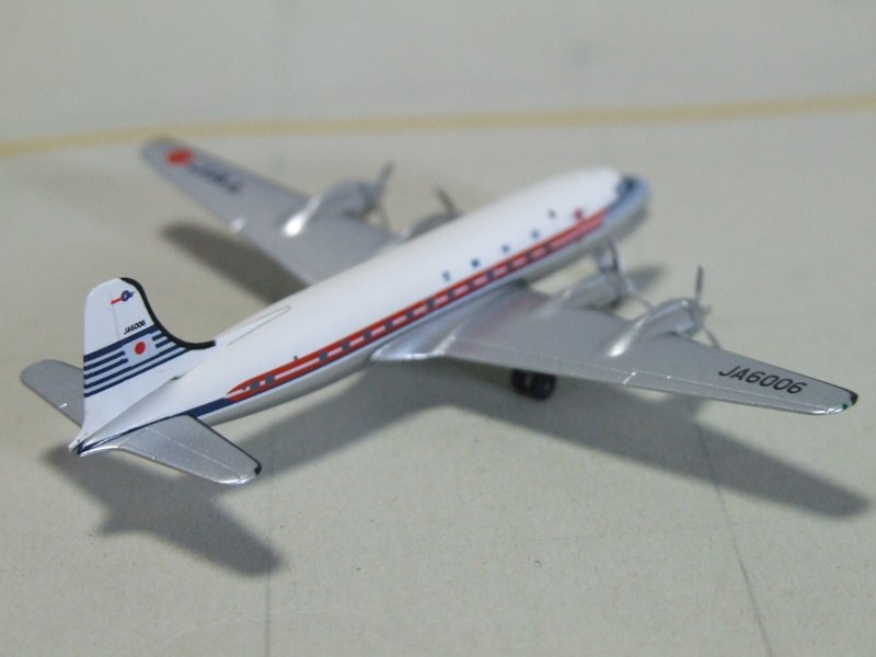 Airplane Model