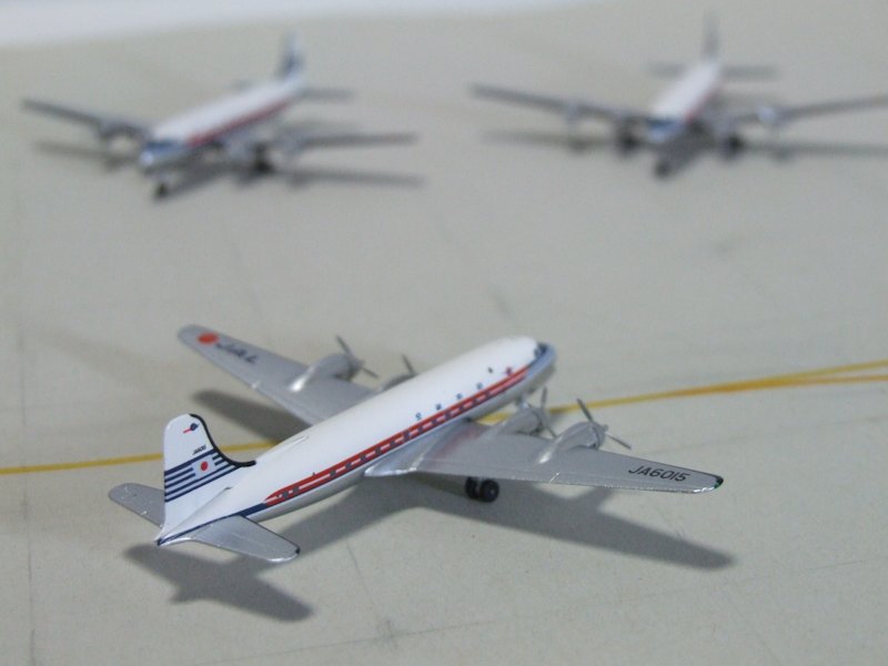 Airplane Model