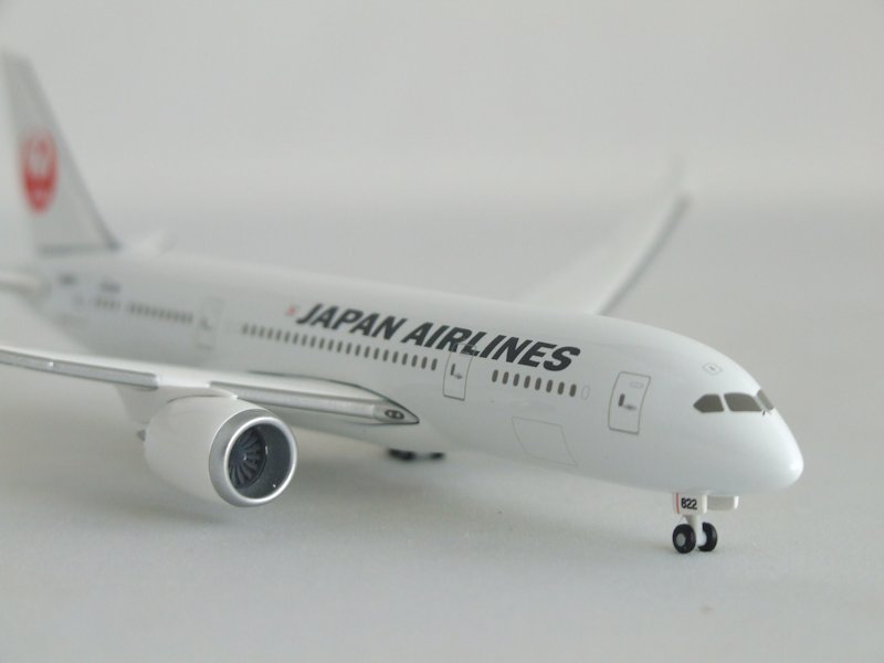 Airplane Model